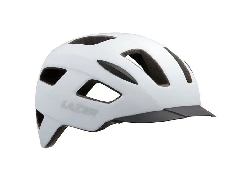 Lazer Lizard MIPS Helmet 55-59cm White-4